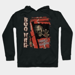 Boo Hag Hoodie